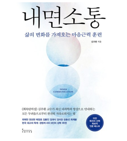 내면소통